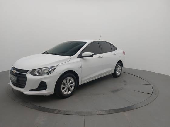 CHEVROLET ONIX 1.0 FLEX PLUS LT MANUAL
